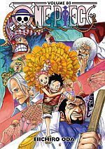 One Piece (Gazzetta dello Sport)